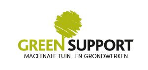 logo greensupport